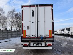 SCHMITZ CARGOBULL SKO FP 45 Carrier Vector 1550