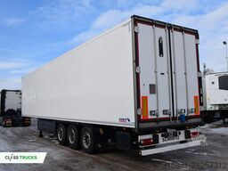 SCHMITZ CARGOBULL SKO FP 45 Carrier Vector 1550