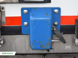 SCHMITZ CARGOBULL SKO FP 45 Carrier Vector 1550