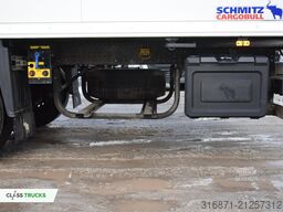 SCHMITZ CARGOBULL SKO FP 45 Carrier Vector 1550