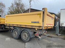 Schmitz Cargobull ZKI 18