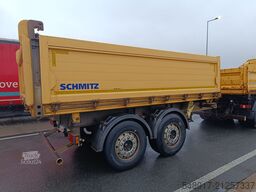 Schmitz Cargobull ZKI 18