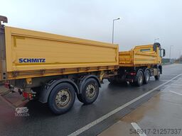 Schmitz Cargobull ZKI 18