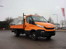 Iveco Daily 50C15 3 Seiten Meiler Kipper