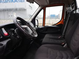 Iveco Daily 50C15 3 Seiten Meiler Kipper