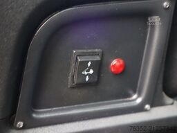 Iveco Daily 50C15 3 Seiten Meiler Kipper