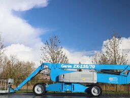 Genie ZX-135/70 | 43 METER | 272 KG