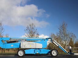 Genie ZX-135/70 | 43 METER | 272 KG