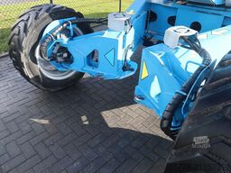 Genie ZX-135/70 | 43 METER | 272 KG