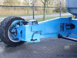 Genie ZX-135/70 | 43 METER | 272 KG