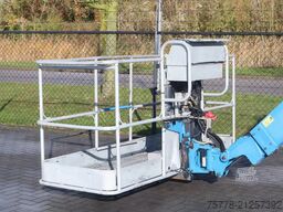 Genie ZX-135/70 | 43 METER | 272 KG