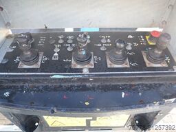 Genie ZX-135/70 | 43 METER | 272 KG