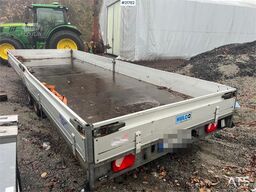 Hulco medax-2 trailer