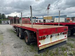 Istrail Semi-Trailer