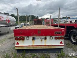 Istrail Semi-Trailer