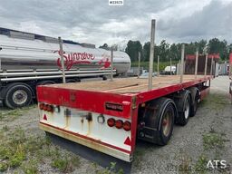 Istrail Semi-Trailer