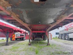 Istrail Semi-Trailer