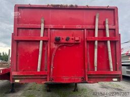Istrail Semi-Trailer