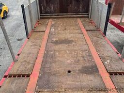 Istrail Semi-Trailer