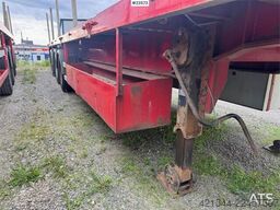 Istrail Semi-Trailer