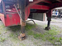 Istrail Semi-Trailer