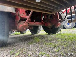 Istrail Semi-Trailer