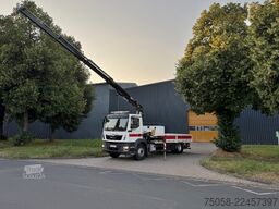 MAN TGM 15.290 - HIAB 111 ES 3 HIDUO -223TKm
