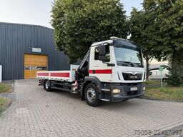 MAN TGM 15.290 - HIAB 111 ES 3 HIDUO -223TKm