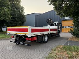 MAN TGM 15.290 - HIAB 111 ES 3 HIDUO -223TKm