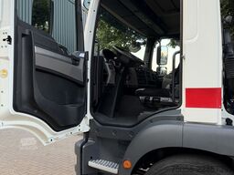 MAN TGM 15.290 - HIAB 111 ES 3 HIDUO -223TKm
