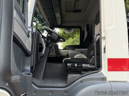 MAN TGM 15.290 - HIAB 111 ES 3 HIDUO -223TKm