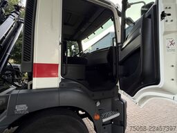 MAN TGM 15.290 - HIAB 111 ES 3 HIDUO -223TKm