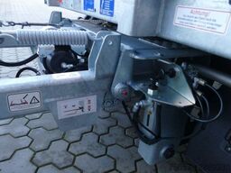 MÜLLER-MITTELTAL 24 to. Kombi Cont. fl.-Liftachse NEU