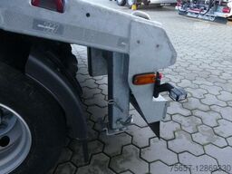 MÜLLER-MITTELTAL 24 to. Kombi Cont. fl.-Liftachse NEU