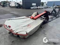 Kuhn GMD 3110 LIFT CONTROL