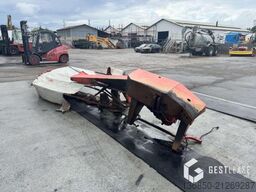 Kuhn GMD 3110 LIFT CONTROL