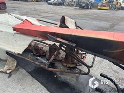 Kuhn GMD 3110 LIFT CONTROL