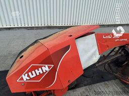 Kuhn GMD 3110 LIFT CONTROL