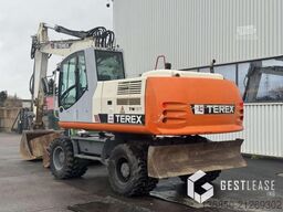Terex TW 190