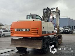 Terex TW 190
