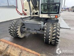 Terex TW 190