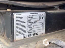 Terex TW 190