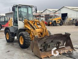 Liebherr L509 STEREO SPEEDER