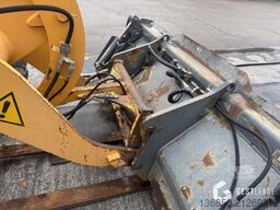 Liebherr L509 STEREO SPEEDER