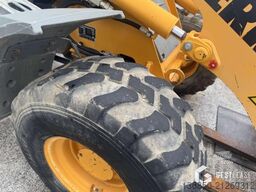 Liebherr L509 STEREO SPEEDER