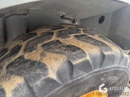 Liebherr L509 STEREO SPEEDER