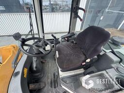 Liebherr L509 STEREO SPEEDER