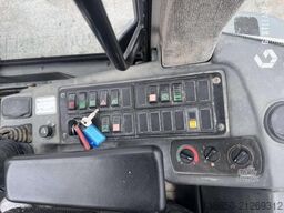 Liebherr L509 STEREO SPEEDER