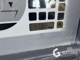 Liebherr L509 STEREO SPEEDER