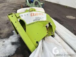 Claas DISCO 3150 F